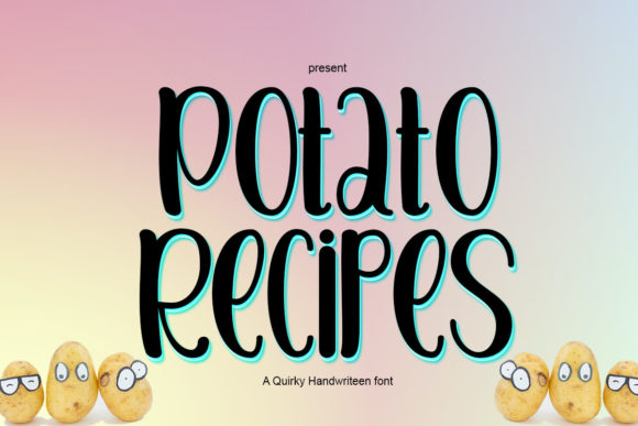 Potato Recipes