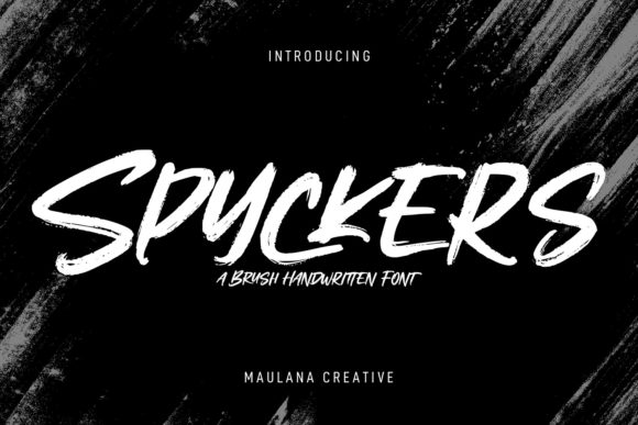 Spyckers